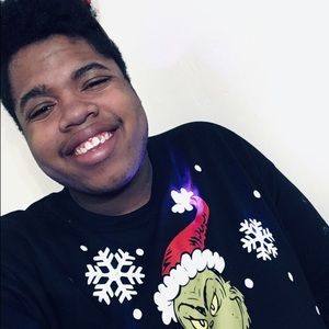 Meet your Posher, Jaiden